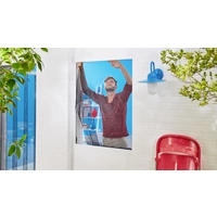 Tesa STANDARD 55671-00500-00 Fliegengitter (B x H) 1100mm x 1300mm Weiß 3St. Tesa STANDARD 55671-00500-00 Fliegengitter (B x H) 1100mm x 1300mm Weiß 3St.