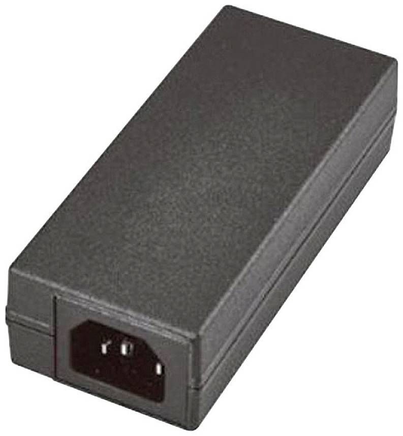 EDAC Power Electronics EA10731K2401 Tischnetzteil, Festspannung 24 V/DC 2.5 A 60 W