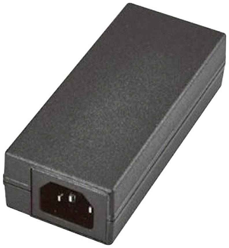 EDAC Power Electronics EA10731J1201 Tischnetzteil, Festspannung 12 V/DC 5A 60W