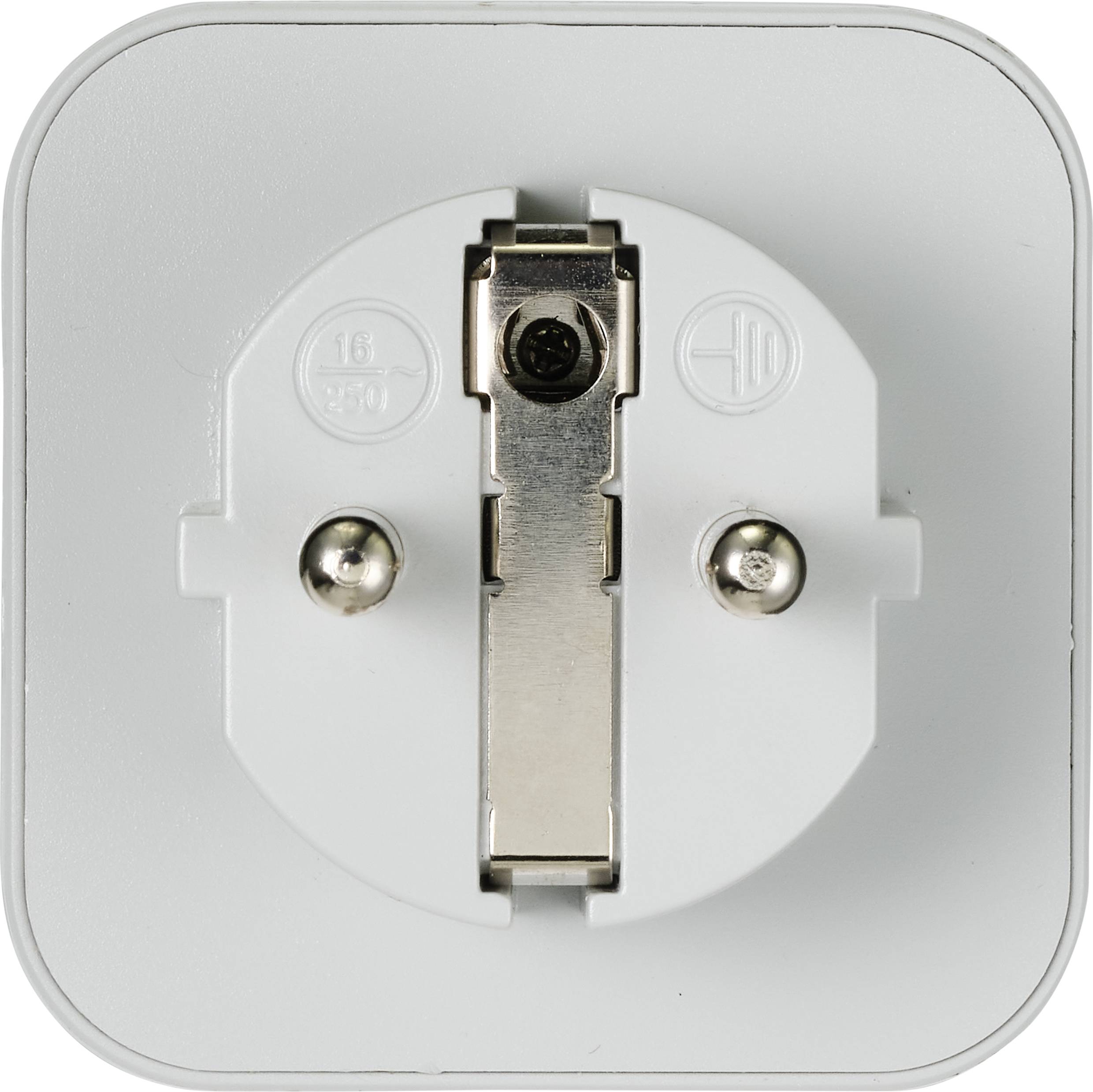 VOLTCRAFT SEM6000 SE Energiekosten-Messgerät Bluetooth®-Schnittstelle, Datenexport, Datenloggerfunktion, TRMS, Stromtarif