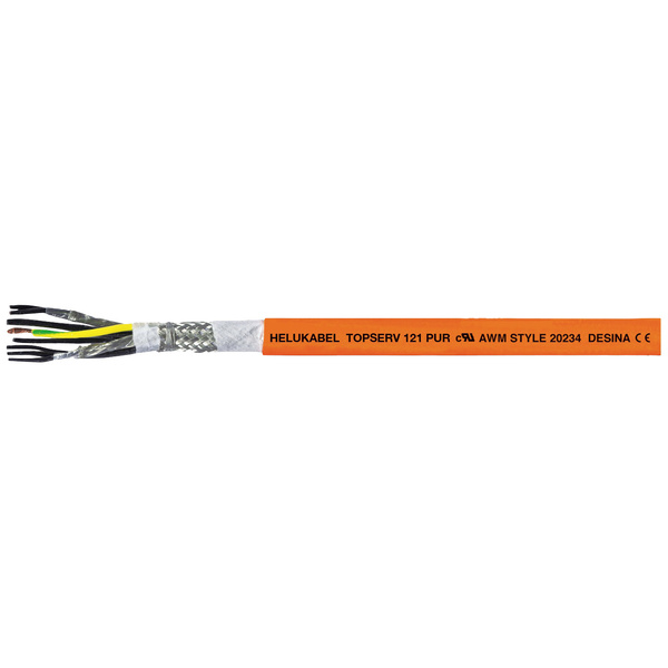 HELUKABEL TOPSERV