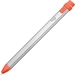 Logitech Crayon - Intense Sorbet Digitaler Stift Grau-Orange Logitech Crayon - Intense Sorbet Digitaler Stift Grau-Orange