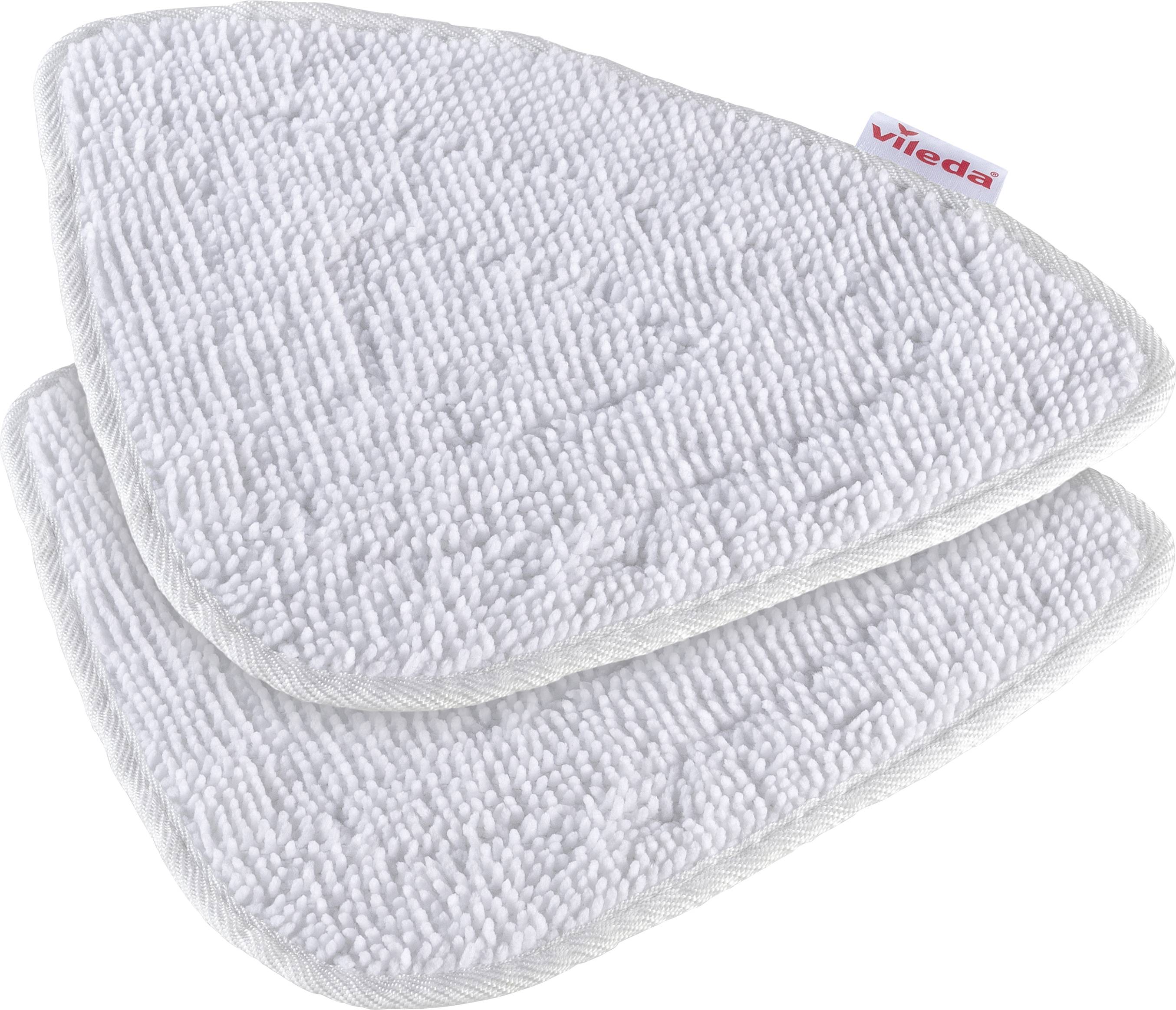 Vileda Steam Plus Dampfreiniger 168918