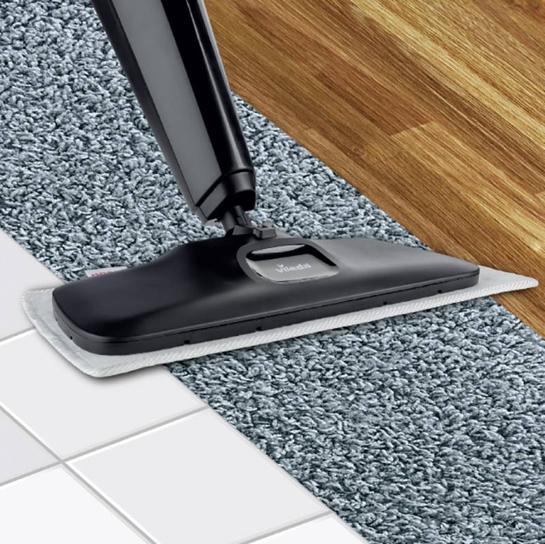 Vileda Steam Plus XXL Dampfreiniger 168936