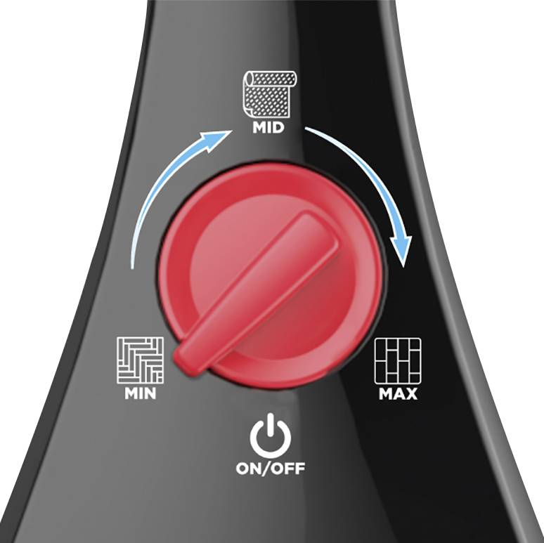 Vileda Steam Plus XXL Dampfreiniger 168936