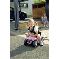 BIG Bobby Car Neo Rosé Rose BIG Bobby Car Neo Rosé Rose