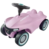 BIG Bobby Car Neo Rosé Rose BIG Bobby Car Neo Rosé Rose