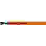 Helukabel 11016430 Instrumentenkabel HELUDATA® EN50288-7 FIRE RES OS 500 1 x 2 x 1.50mm² Orange 100m