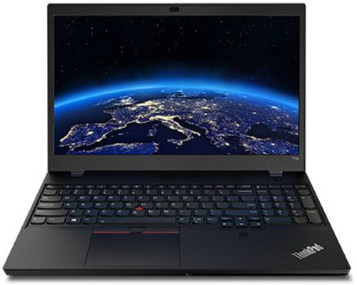 Lenovo Notebook ThinkPad T15p G2 39.6cm (15.6 Zoll) UHD Intel® Core™ i7 i7-11800H 16GB RAM 512GB