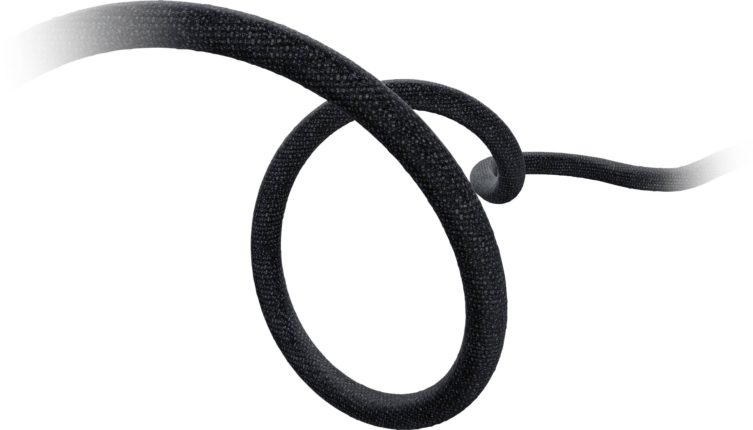 Roccat Burst Pro Gaming-Maus USB Optisch Weiß 16000 dpi Beleuchtet