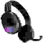 Roccat SYN Pro Air Gaming Over Ear Headset Bluetooth® Stereo Schwarz Lautstärkeregelung
