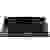 Roccat Pyro USB Gaming-Tastatur Deutsch, QWERTZ Schwarz Beleuchtet
