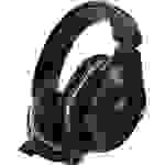 Turtle Beach Stealth 600P GEN 2 Gaming Micro-casque supra-auriculaire Bluetooth Stereo noir volume réglable, Mise en sourdine du