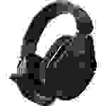 Turtle Beach Stealth 700P GEN 2 Gaming Over Ear Headset Bluetooth® 7.1 Surround Schwarz Lautstärker