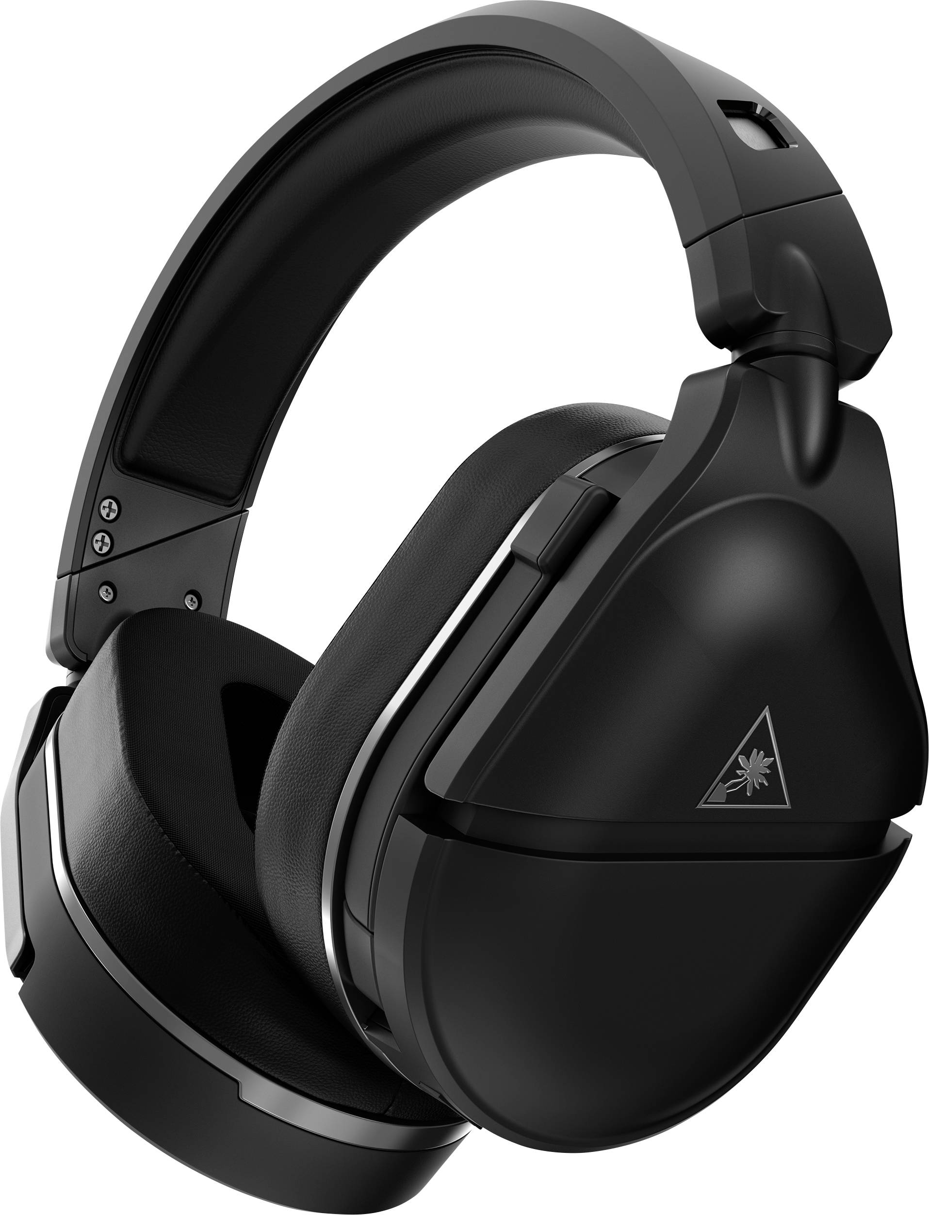 Turtle Beach Stealth 700P GEN 2 Gaming Over Ear Headset Bluetooth® 7.1 Surround Schwarz Lautstärkeregelung, Mikrofon-Stummschaltung