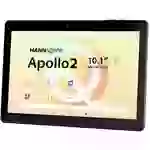 Hannspree Apollo 2 WiFi 32GB Schwarz Android-Tablet 25.7cm (10.1 Zoll) 2GHz MediaTek Android™ 10 1280 x 800 Pixel Hannspree Apollo 2 WiFi 32GB Schwarz Android-Tablet 25.7cm (10.1 Zoll) 2GHz MediaTek Android™ 10 1280 x 800 Pixel