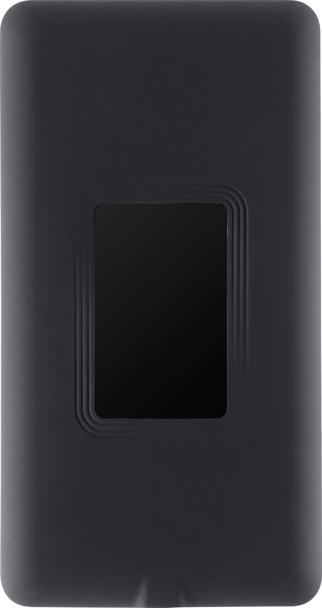 VOLTCRAFT Induktions-Ladegerät 1670mA VC-1964911 VC-12348730 Ausgänge Induktionslade-Standard