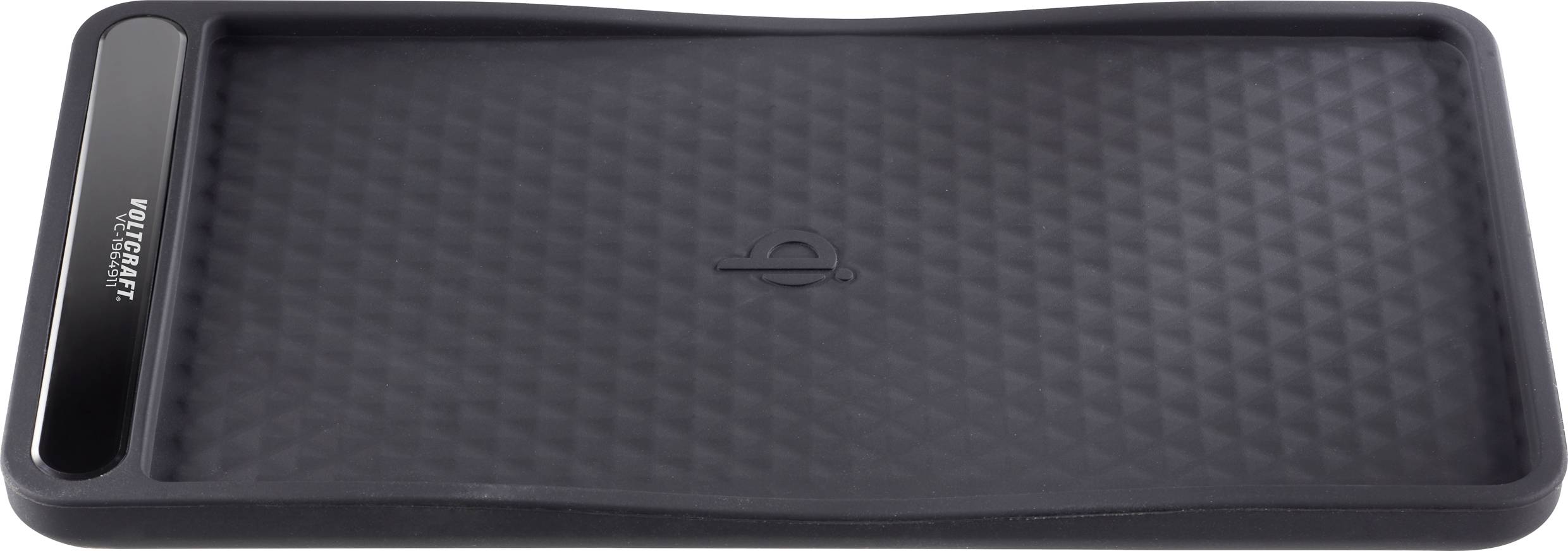 VOLTCRAFT Induktions-Ladegerät 1670mA VC-1964911 VC-12348730 Ausgänge Induktionslade-Standard