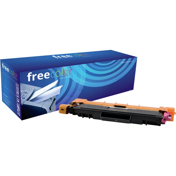 freecolor Toner ersetzt Brother TN247M Kompatibel Magenta 2300 Seiten TN247M-FRC TN247M freecolor Toner ersetzt Brother TN247M Kompatibel Magenta 2300 Seiten TN247M-FRC TN247M