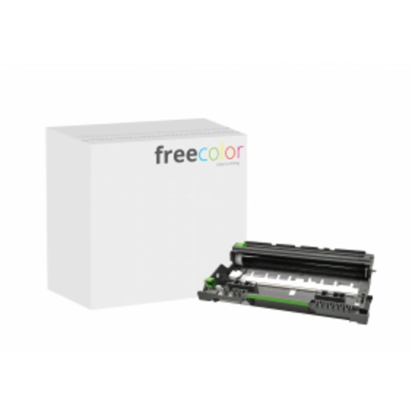 freecolor Toner ersetzt Brother DR2400 Kompatibel Schwarz 12000 Seiten DR2400-FRC DR2400 freecolor Toner ersetzt Brother DR2400 Kompatibel Schwarz 12000 Seiten DR2400-FRC DR2400