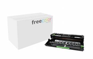 freecolor Toner ersetzt Brother DR3400 Kompatibel Schwarz 30000 Seiten DR3400-FRC DR3400