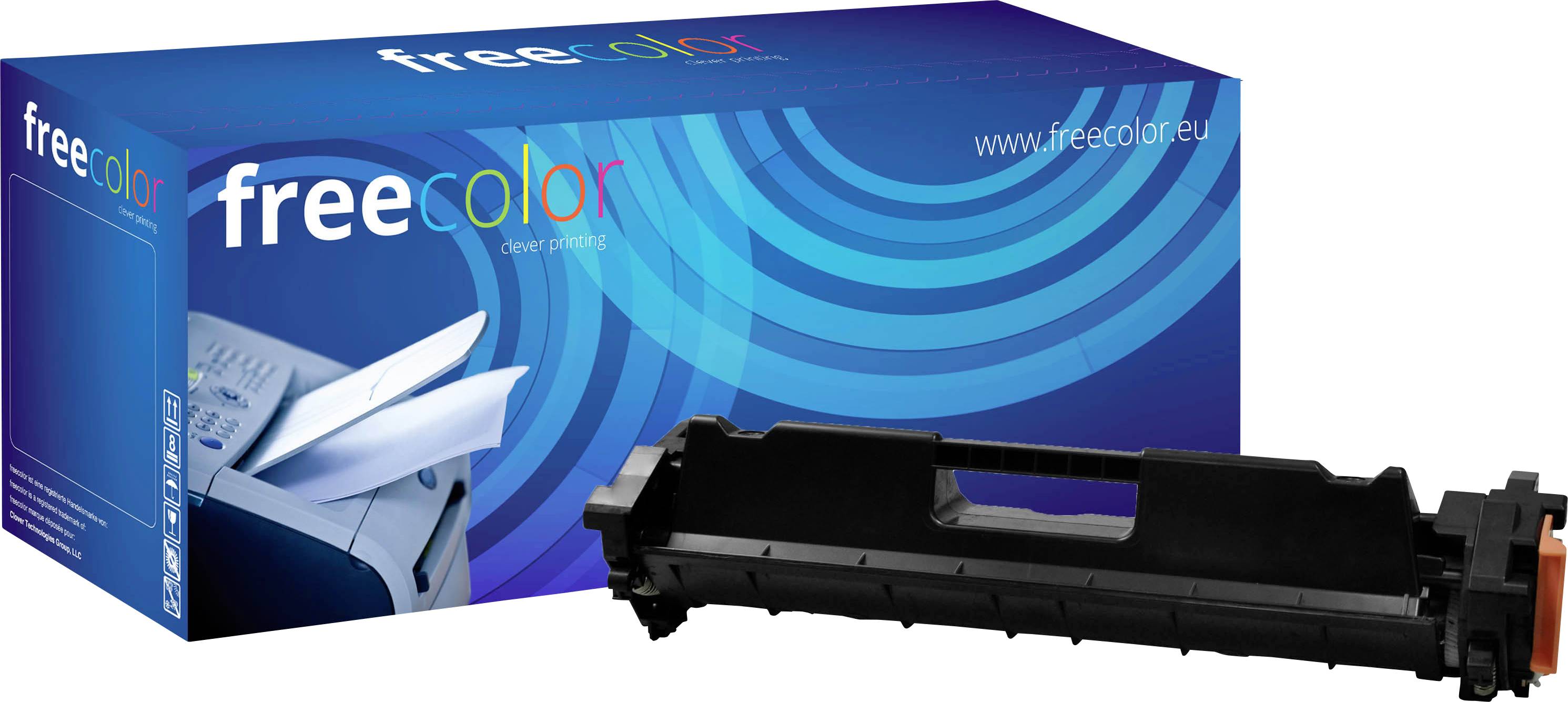 freecolor Toner ersetzt HP CF294X Kompatibel Schwarz 2800 Seiten 94X-FRC CF294X
