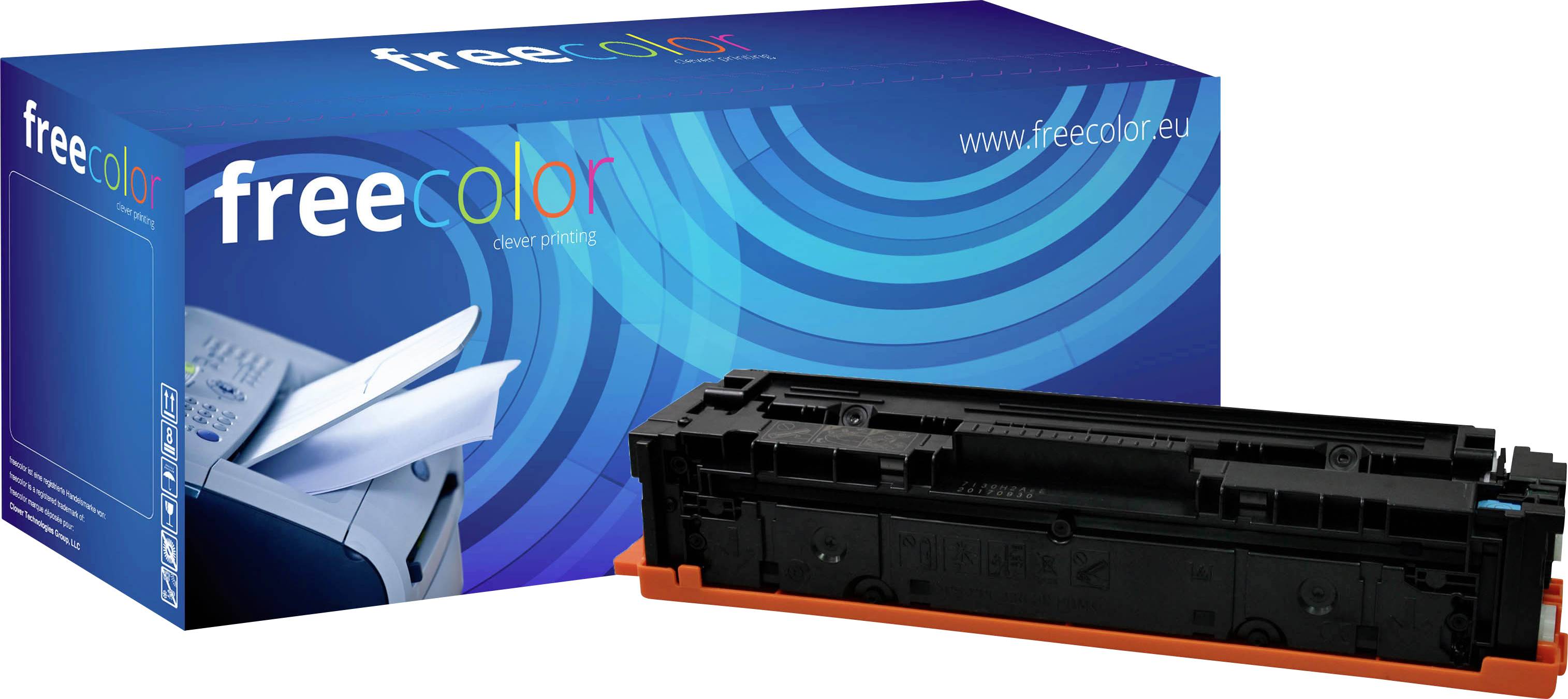 freecolor Toner Kompatibel M180C-FRC CF531A