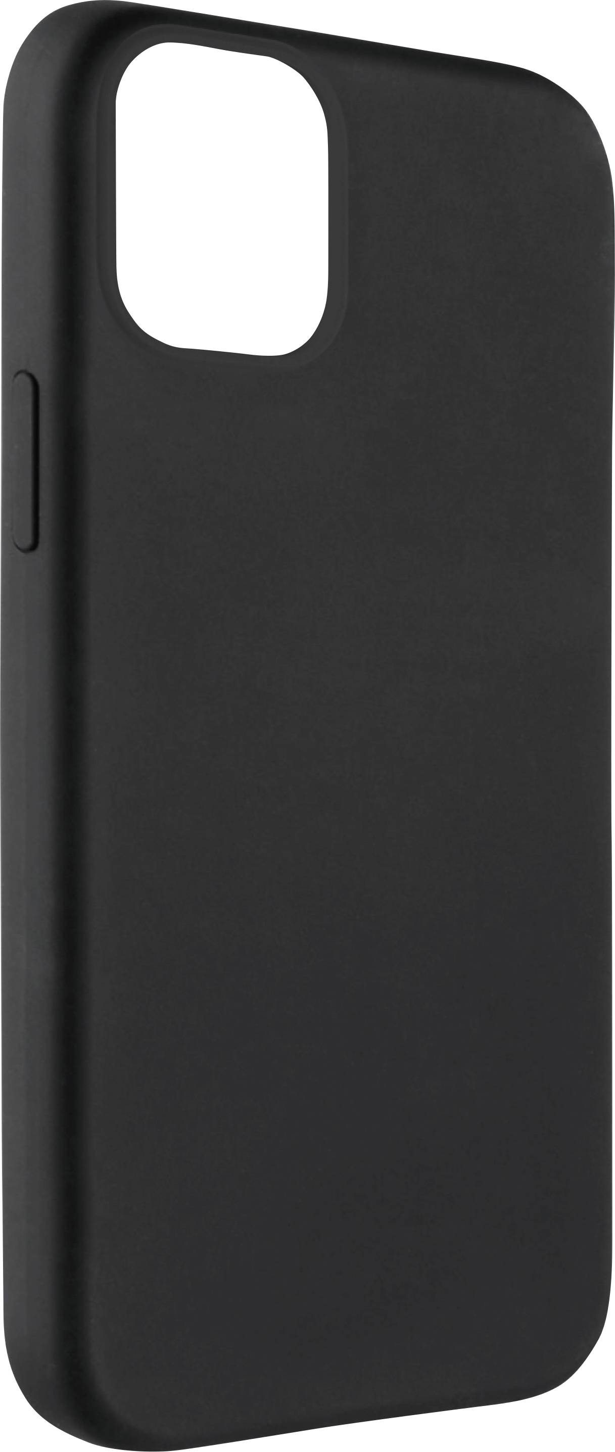 Vivanco Mag Hype Backcover Apple iPhone 13 Mini Schwarz