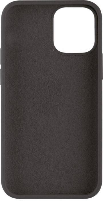 Vivanco Hype Backcover Apple iPhone 13 Mini Schwarz Induktives Laden, Stoßfest HCVVIPH2021MBK