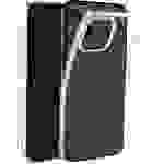 Vivanco Super Slim Coque arrière Apple iPhone 13 Mini transparent chargement par induction