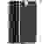 Vivanco Pure Coque arrière Apple iPhone 13 Pro transparent chargement par induction, résistant aux chocs