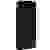 Vivanco Pure Coque arrière Apple iPhone 13 Pro transparent chargement par induction, résistant aux chocs
