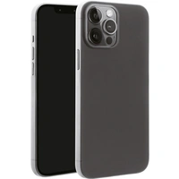 Vivanco Pure Backcover Apple iPhone 13 Pro Max Transparent Induktives Laden, Stoßfest PUCVVIPH2021PMT Vivanco Pure Backcover Apple iPhone 13 Pro Max Transparent Induktives Laden, Stoßfest PUCVVIPH2021PMT