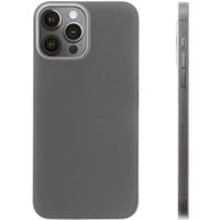 Vivanco Pure Backcover Apple iPhone 13 Pro Max Transparent Induktives Laden, Stoßfest PUCVVIPH2021PMT Vivanco Pure Backcover Apple iPhone 13 Pro Max Transparent Induktives Laden, Stoßfest PUCVVIPH2021PMT