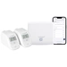 Homematic IP Funk Starterkit Heizen HmIP-SK16 Homematic IP Funk Starterkit Heizen HmIP-SK16