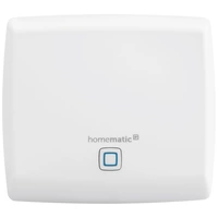 Homematic IP Funk Starterkit Heizen HmIP-SK16 Homematic IP Funk Starterkit Heizen HmIP-SK16