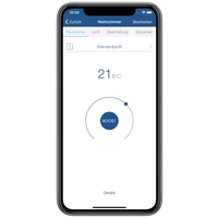 Homematic IP Funk Starterkit Heizen HmIP-SK16 Homematic IP Funk Starterkit Heizen HmIP-SK16