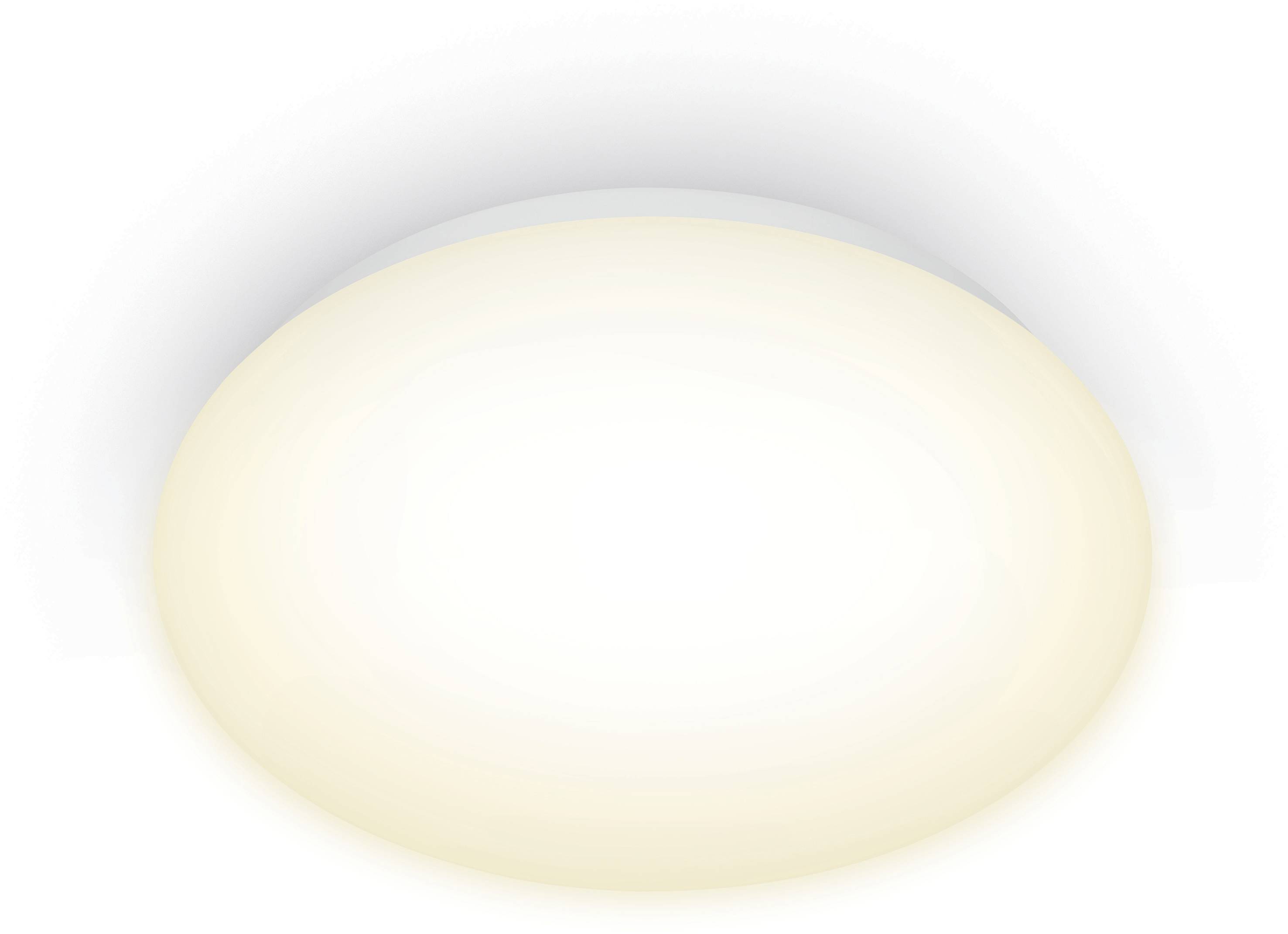 WiZ Adria WiZ Ceiling 17W RD 2700K Dim 871951433805000 LED-Deckenleuchte 12 W Weiß