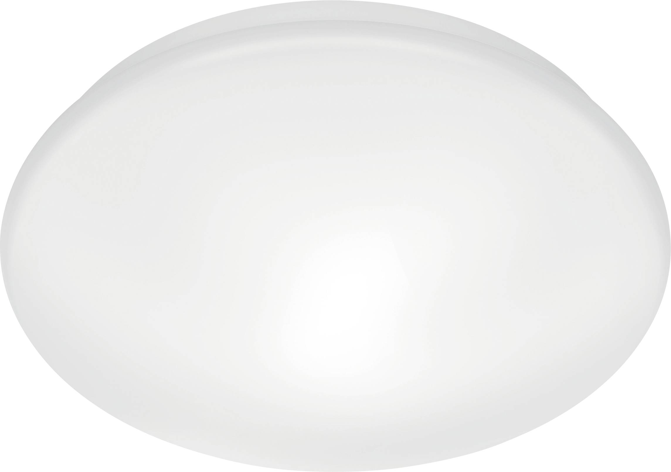 WiZ Adria Ceiling 17W RD 4000K Dim 871951433807400 LED-Deckenleuchte 12 W Weiß