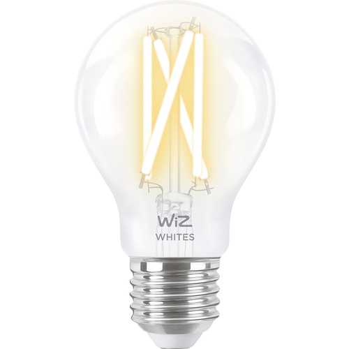 WiZ 871869978715801 LED EEK E (A - G) E27 7 W = 60 W app-gesteuert 1 St.