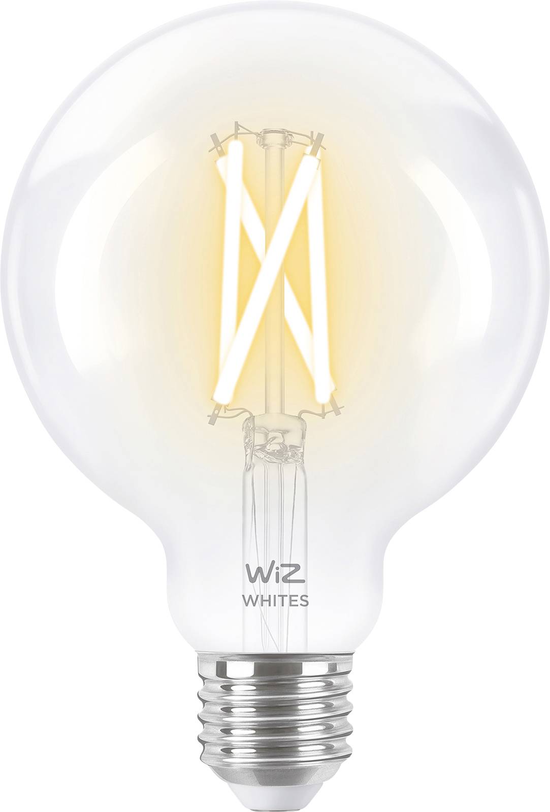 Philips LED 871869978669401 LED EEK E (A - G) E27 7 W = 60 W app-gesteuert 1 St.