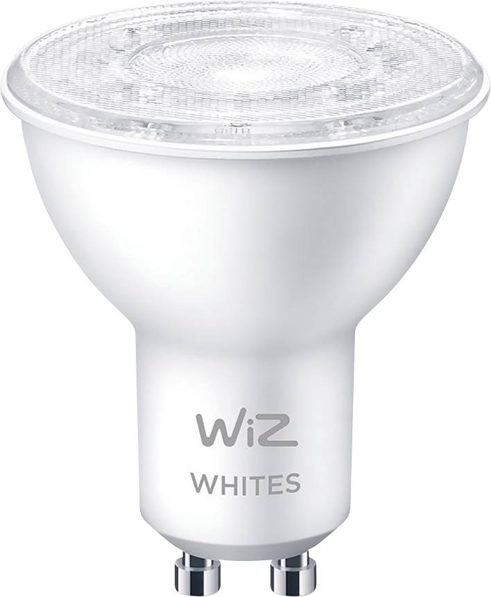 Philips Lighting 871869978711000 LED EEK F (A - G) GU10 4.7W = 50W app-gesteuert 1St.