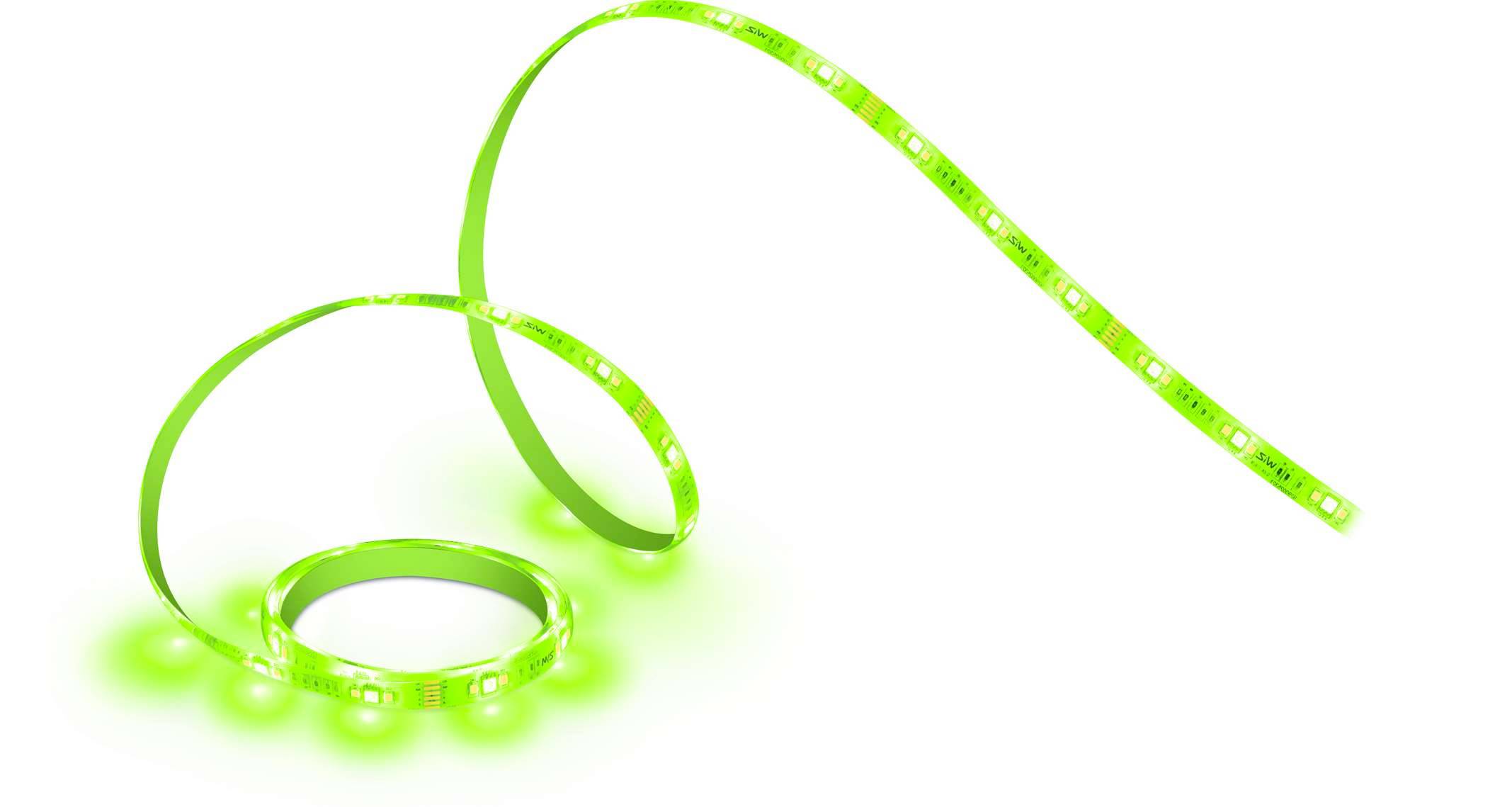 WiZ 871869978816200 LED 20 W app-gesteuert 1 St.