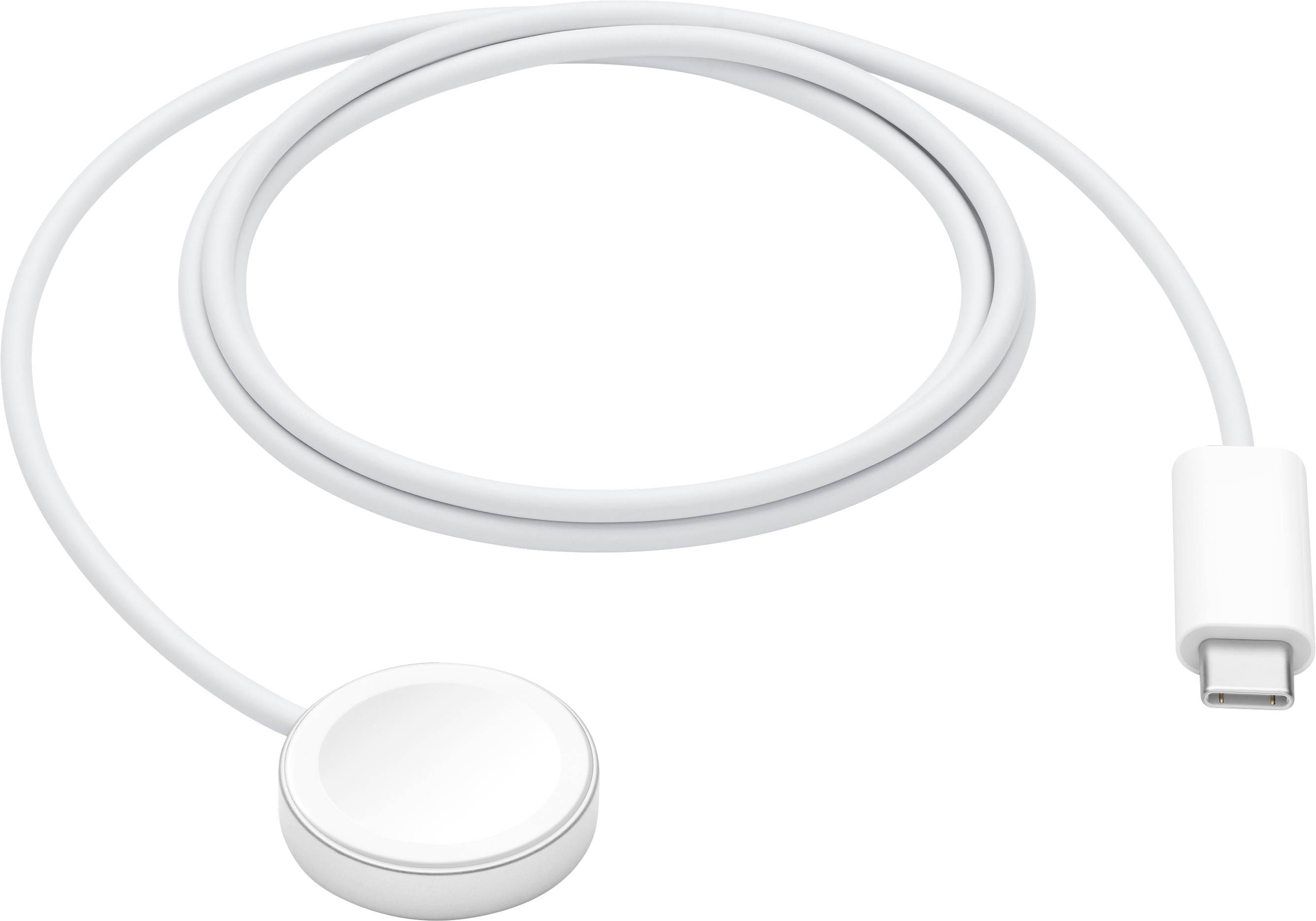 Apple Watch magnetisches Ladegerät auf USB‑C Kabel (1m)