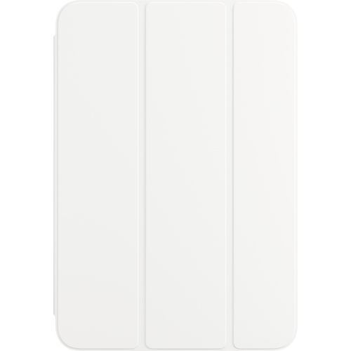Apple iPad mini Smart Folio WHITE-ZML BookCase Passend für Apple-Modell: iPad mini (6. Generation)
