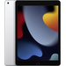 Apple iPad 10.2 (9. Generation, 2021) WiFi 256GB Silber 25.9cm (10.2 Zoll) 2160 x 1620 Pixel