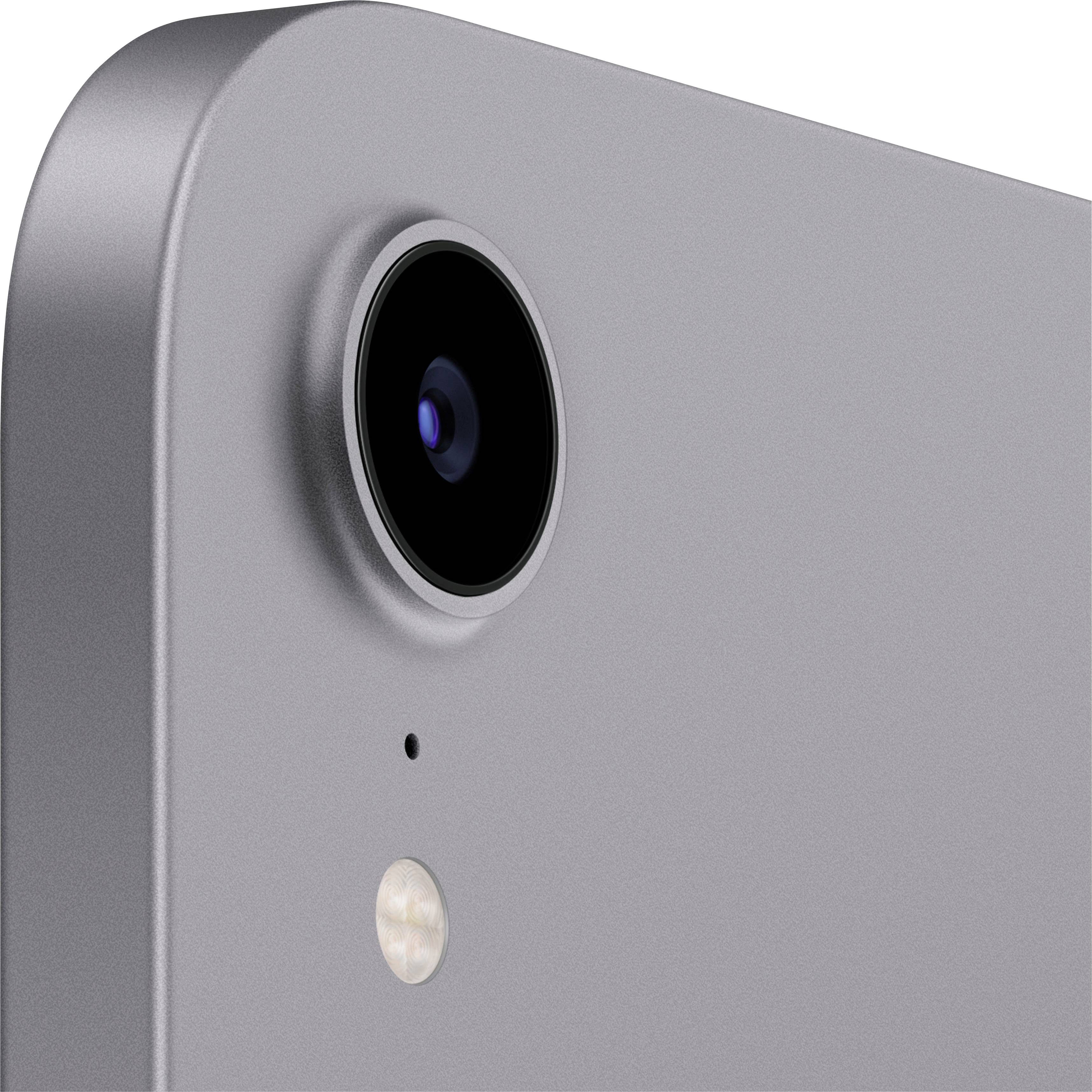 Apple iPad mini 8.3 (6. Generation, 2021) WiFi 64 GB Space Grau 21.1 cm (8.3 Zoll) iPadOS 15 2266 x 1488 Pixel