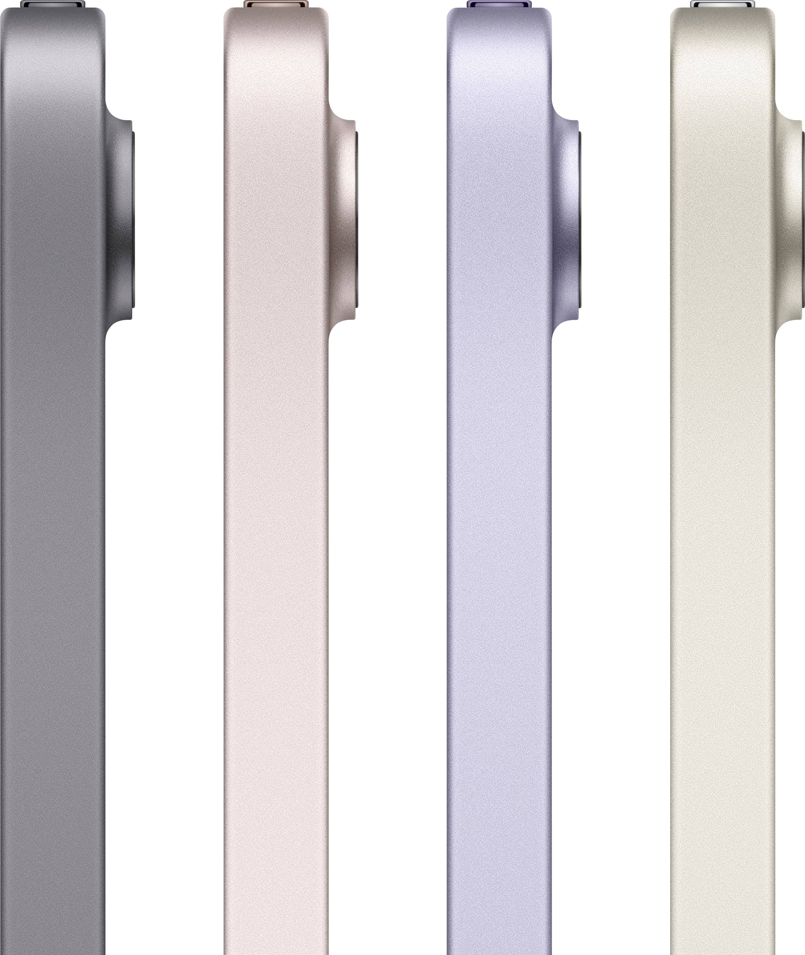 Apple iPad mini 8.3 (6. Generation, 2021) WiFi 64 GB Space Grau 21.1 cm (8.3 Zoll) iPadOS 15 2266 x 1488 Pixel