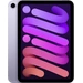 Apple iPad mini 8.3 (6. Generation, 2021) UMTS/3G, LTE/4G, 5G, WiFi 64 GB Violett 21.1 cm (8.3 Zoll) iPadOS 15 2266 x 1488 Pixel Apple iPad mini 8.3 (6. Generation, 2021) UMTS/3G, LTE/4G, 5G, WiFi 64 GB Violett 21.1 cm (8.3 Zoll) iPadOS 15 2266 x 1488 Pixel