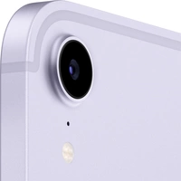 Apple iPad mini 8.3 (6. Generation, 2021) UMTS/3G, LTE/4G, 5G, WiFi 64 GB Violett 21.1 cm (8.3 Zoll) iPadOS 15 2266 x 1488 Pixel Apple iPad mini 8.3 (6. Generation, 2021) UMTS/3G, LTE/4G, 5G, WiFi 64 GB Violett 21.1 cm (8.3 Zoll) iPadOS 15 2266 x 1488 Pixel